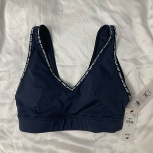 Tommy Hilfiger Sports Bra